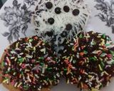 Foto langkah ke 9 dari resep Donat Kentang.