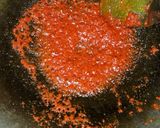 Foto langkah ke 3 dari resep Sambal Tempoyak (Sambal Durian).