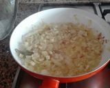 Foto del paso 2 de la receta Verdura al curry