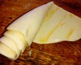 Chicken roll with curd sauce recipe step 2 photo