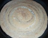 मसाला डोसा (Masala dosa in Hindi) रेसिपी चरण 5 फोटो