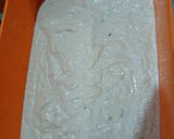 Foto langkah ke 2 dari resep Egg tofu homemade.