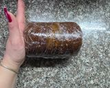 Foto del paso 5 de la receta: Salchijor - Alfajor de salchichón