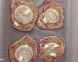 Holstein szelet újragondolva recept fázis 2 fotója