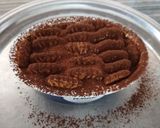 عکس مرحله 3 از دستور تیرامیسو بی دردسر 😅🌸