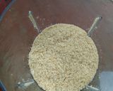Foto langkah ke 5 dari resep Tepung Roti Rumahan/Homemade Bread Crumbs.
