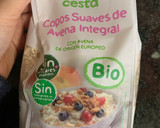 Foto del paso 2 de la receta: Café especial con chía y frutos del bosque