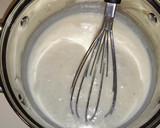 Foto del paso 4 de la receta: Coliflor Horneada a mí Gusto con Salsa Bechamel😋
