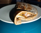Foto del paso 5 de la receta: Crepes de trigo sarraceno