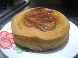 Torta marmolada