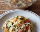 Foto del passaggio 4 della ricetta Insalata di pollo