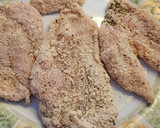 Foto del paso 4 de la receta: Milanesas de pollo