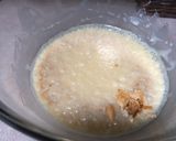 A picture of step 3 of Palkhova / Therattipal in 7 minutes.