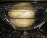 Foto del paso 2 de la receta: Pan de panchos/🌭hamburguesas/🍔