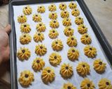 Foto langkah ke 6 dari resep 322. Kue Semprit Jadul.