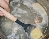 Klasszikus túrógombóc recept fázis 4 fotója