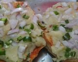 इंस्टेंट बर्गर (Instant burger recipe in Hindi) रेसिपी चरण 2 फोटो