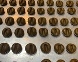 Foto langkah ke 3 dari resep Cookies coffee simpel 🍪.