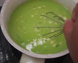 Foto langkah ke 4 dari resep Selai sarikaya pandan.