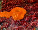 Foto del paso 2 de la receta: 🇺🇦 BORSCH (Борщ, Ucrania)