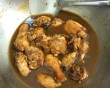 Foto langkah ke 4 dari resep 88. Semur Ayam Oriental.