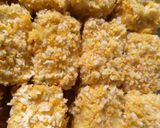 Foto langkah ke 9 dari resep Nugget Ayam Kentang.