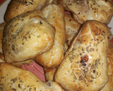 Foto del paso 5 de la receta: Pollo envuelto en hojaldre