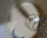 Foto langkah ke 3 dari resep Pancake tanpa telur.