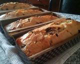 Foto del paso 5 de la receta: Budín