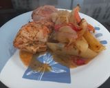 Foto del paso 4 de la receta: Tutos de pollo al Limón 🍋