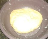 A picture of step 3 of Brown Pumpkin Chapati.