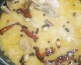 কর্ন চিকেন (Corn Chicken recipe in Bengali) রেসিপি ধাপ - 3 ছবি