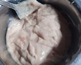 Foto langkah ke 1 dari resep Bakso kuah MpAsi 1y+.
