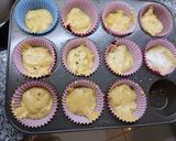 Foto del paso 5 de la receta: Muffins sanos, ricos y fáciles de harina de almendras! Sin tacc!!