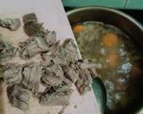 Foto langkah ke 3 dari resep Sop Daging Padang Minang Sumatera Barat.