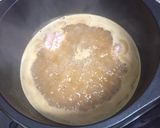 Foto del paso 1 de la receta Albóndigas de pollo en salsa con patatas fritas “fácil”