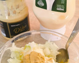 Foto del paso 3 de la receta: Sándwich Club o Club Sándwich