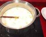 A picture of step 1 of Spanish-Style Milk Toast (Torrijas).