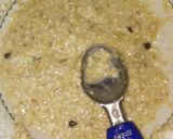 Foto del paso 2 de la receta: Cakes de avena, plátano, miel y chips de chocolate