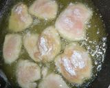 Foto langkah ke 4 dari resep Mashed Potato with Crispy Garlic Butter Chicken.