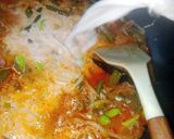 Foto langkah ke 6 dari resep Sayur Godog Betawi Pepaya Muda.