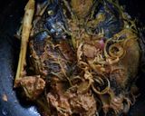 Foto langkah ke 9 dari resep Arsik Nila.