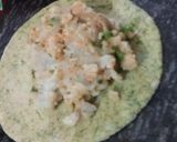 बथुआ की कचौड़ी (Bathua ki kachori recipe in Hindi) रेसिपी चरण 4 फोटो