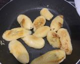 Foto langkah ke 1 dari resep Dadar piscok “mooo”.