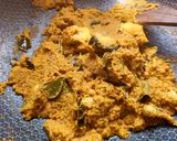 Foto langkah ke 5 dari resep Gulai Kepala Kambing.