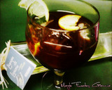 Foto del paso 3 de la receta: Café sólo con limonchelo