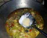 Foto langkah ke 6 dari resep Ayam Tinoransak Khas Manado.