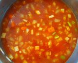 Pusztafazék 🇮🇹👌 recept fázis 4 fotója