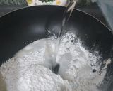 Foto langkah ke 4 dari resep Dawet Ireng.