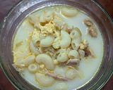 Foto langkah ke 7 dari resep Setup Makaroni.